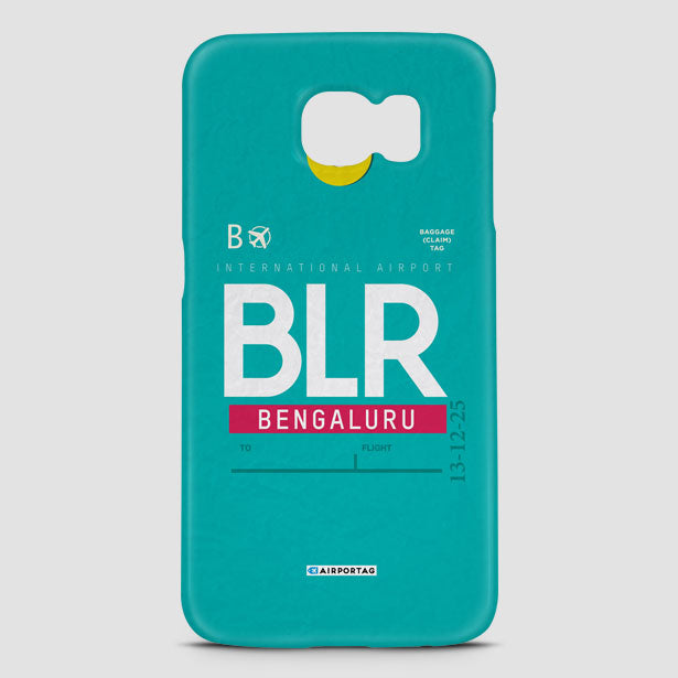 BLR - Phone Case - Airportag