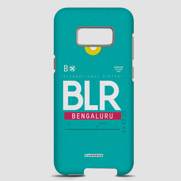BLR - Phone Case - Airportag