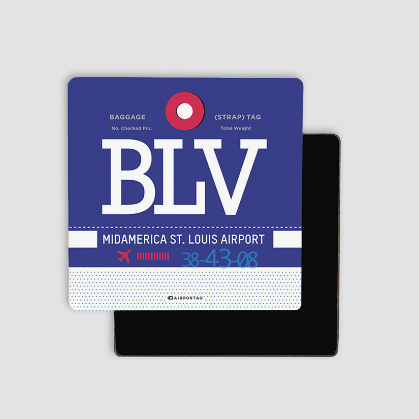 BLV - Magnet