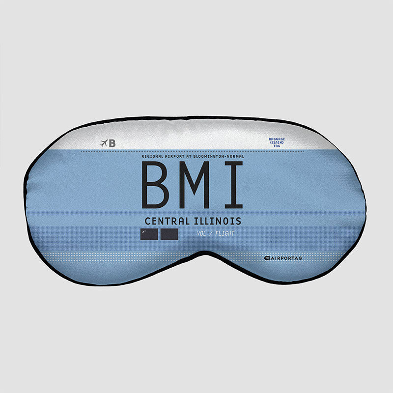 IMC - Masque de Sommeil