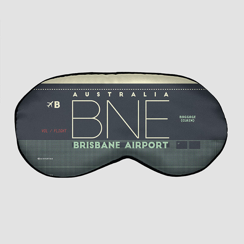 BNE - Sleep Mask