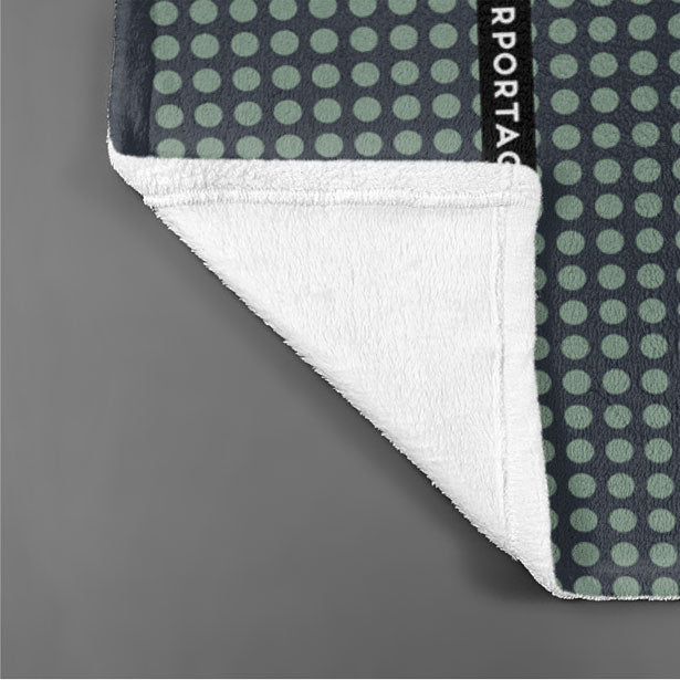 BNE - Blanket - Airportag