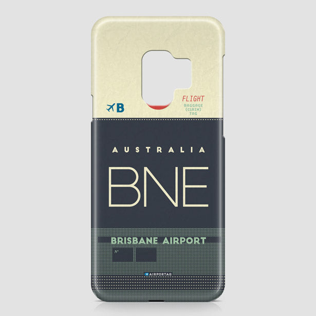 BNE - Phone Case - Airportag