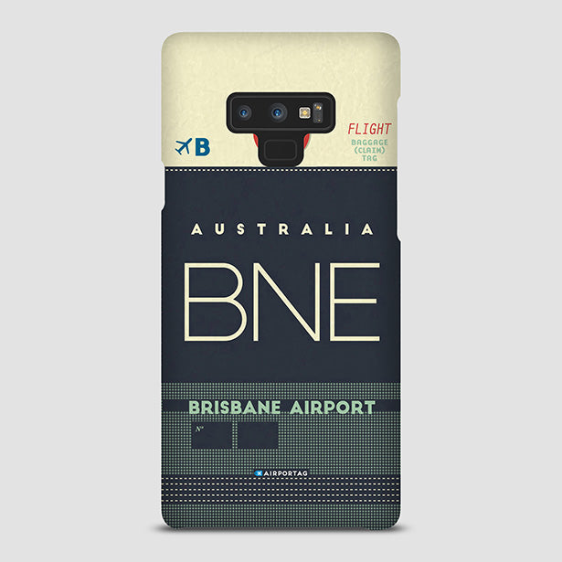 BNE - Phone Case airportag.myshopify.com