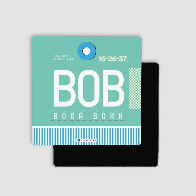 BOB - マグネット