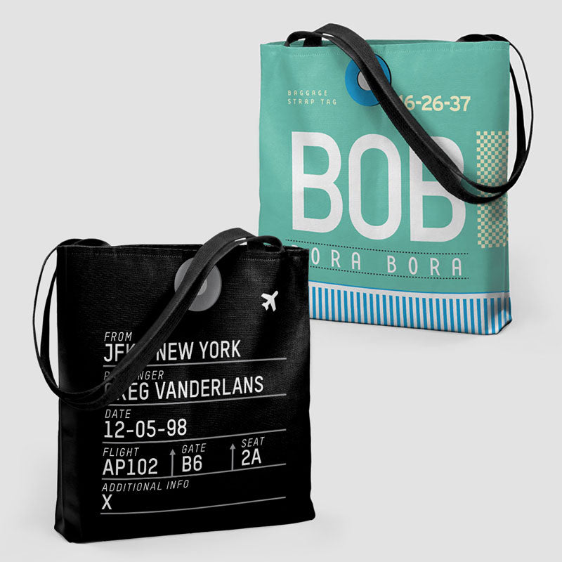 BOB - Sac fourre-tout