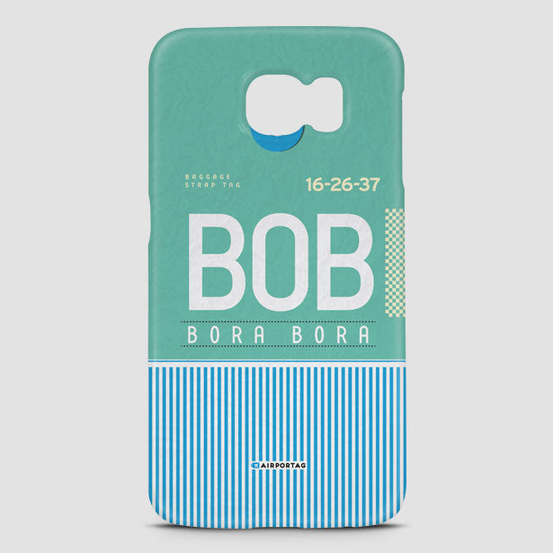 BOB - Phone Case - Airportag