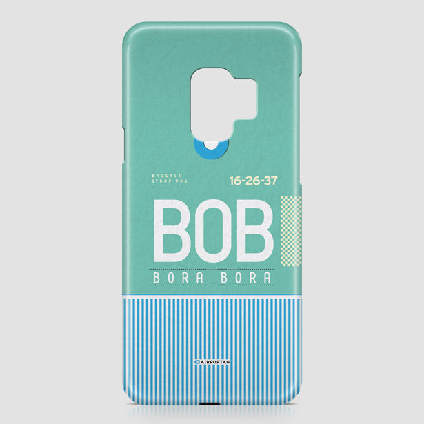 BOB - Phone Case - Airportag