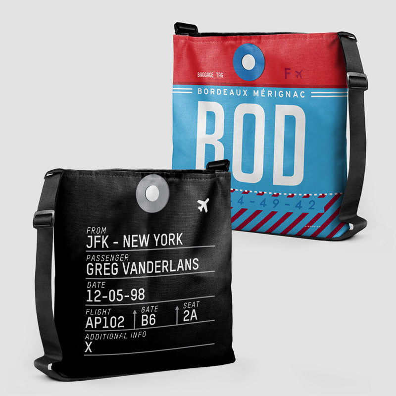 DBO - Sac fourre-tout