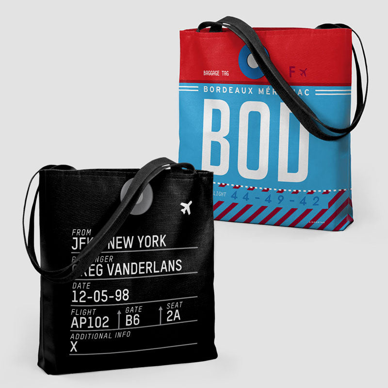 DBO - Sac fourre-tout