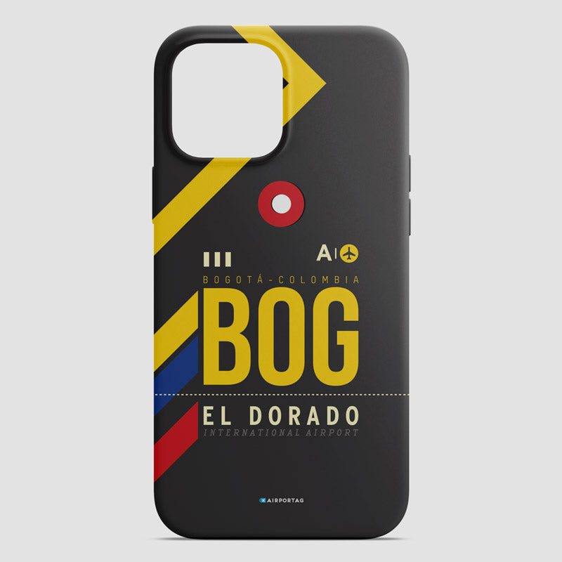 BOG - Phone Case