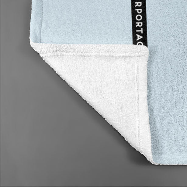 BOH - Blanket - Airportag