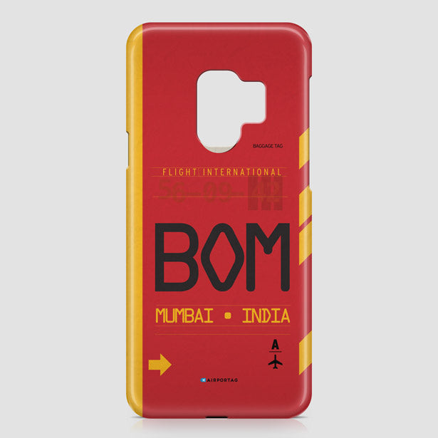 BOM - Phone Case - Airportag