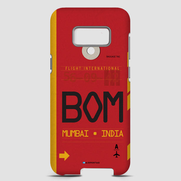 BOM - Phone Case - Airportag