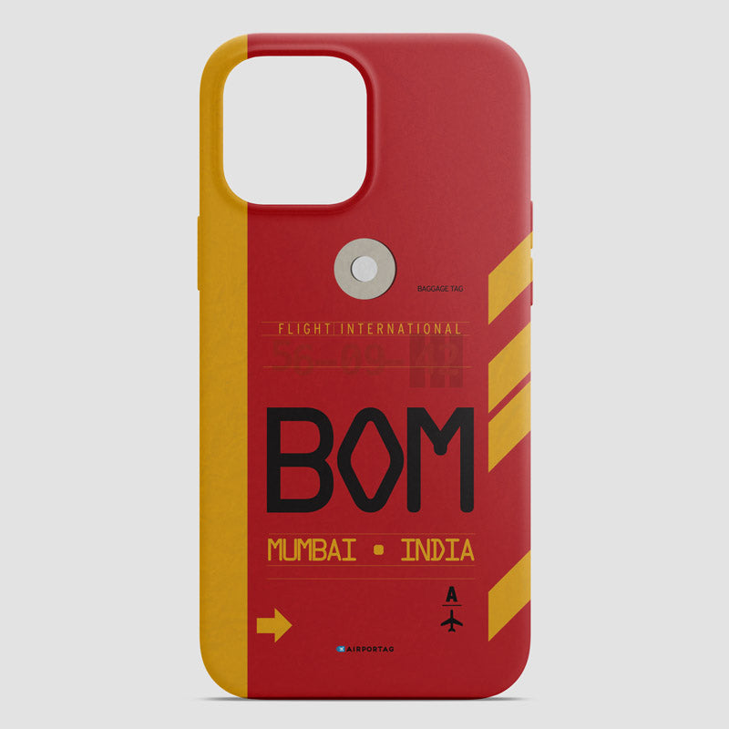 BOM - Phone Case