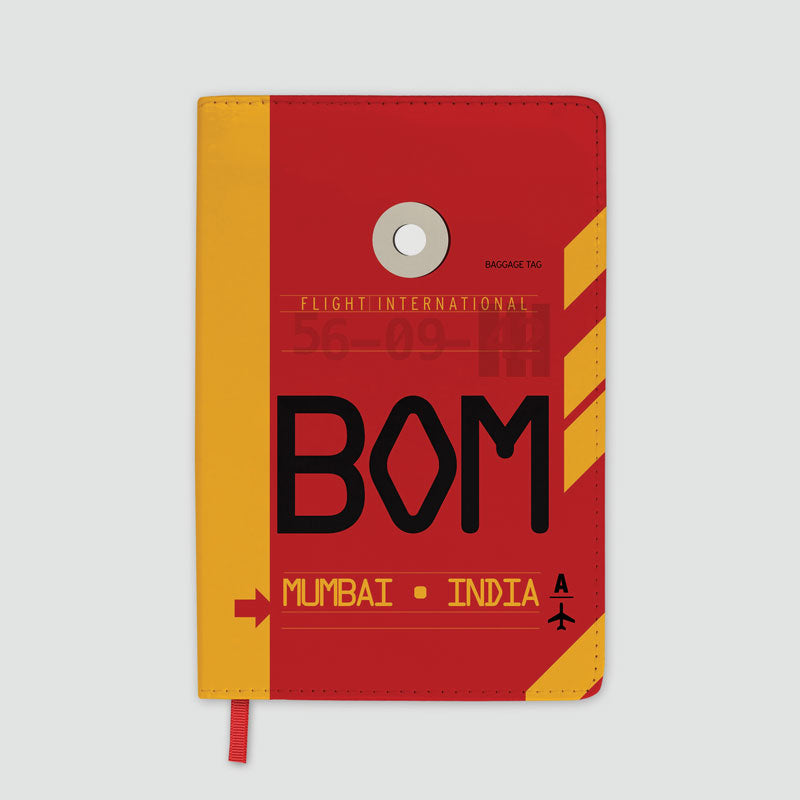 BOM - Journal