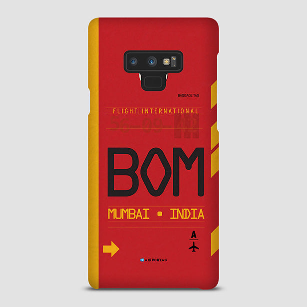 BOM - Phone Case airportag.myshopify.com