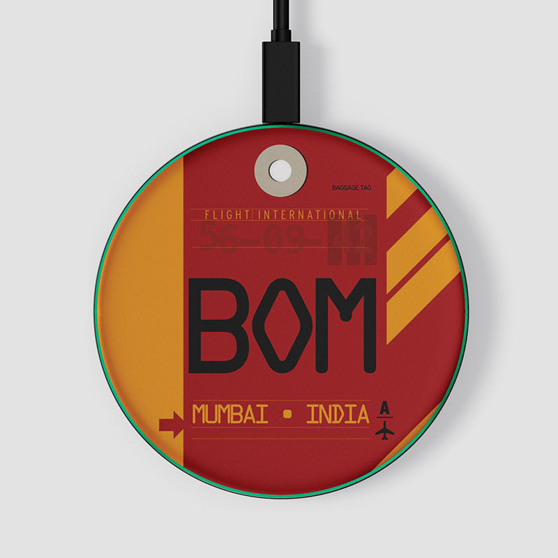 BOM - ワイヤレス充電器