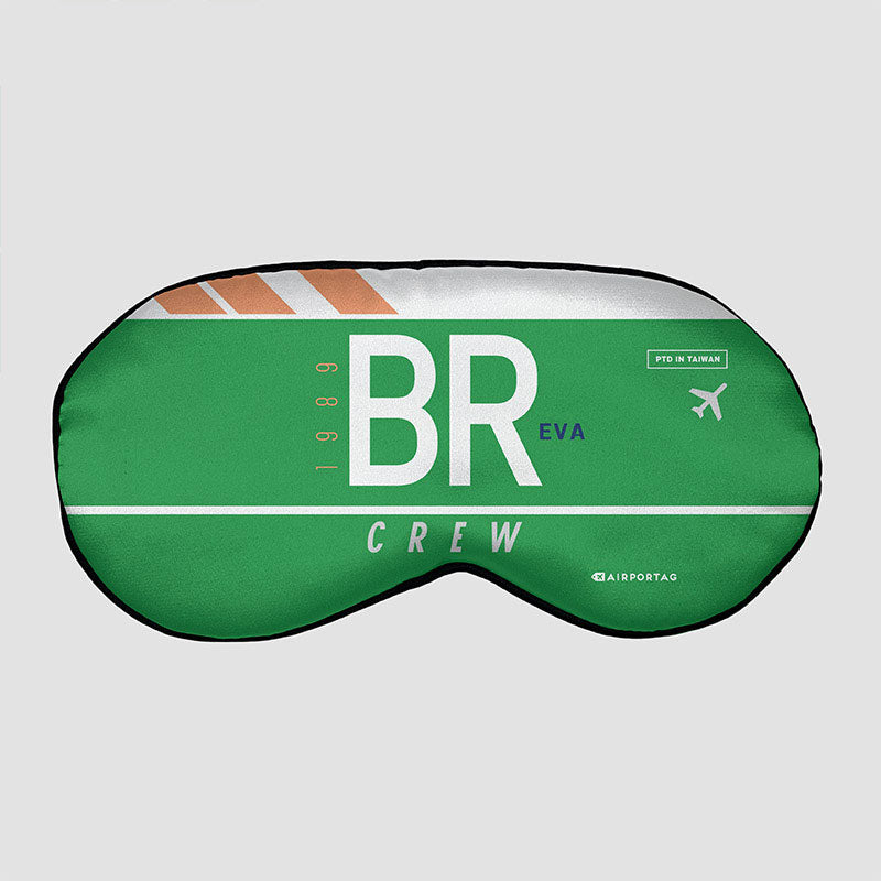 BR - Masque de Sommeil