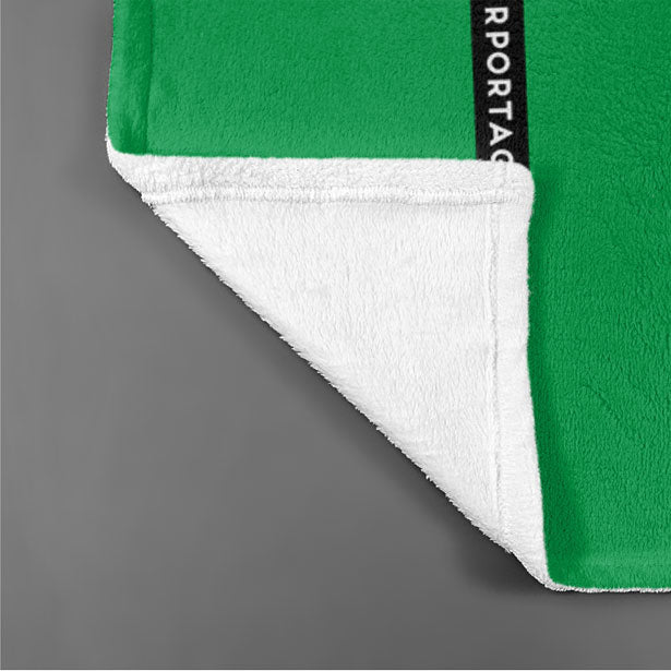 BR - Blanket - Airportag