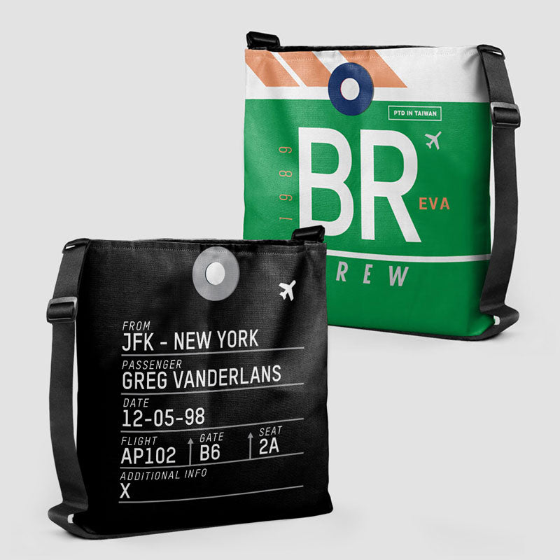 BR - Tote Bag