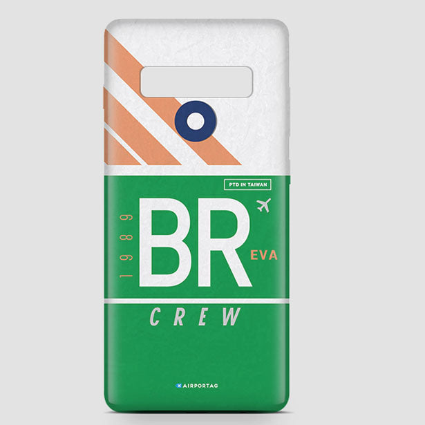 BR - Phone Case - Airportag