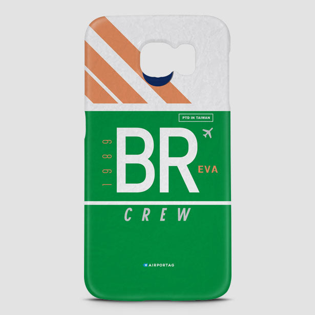 BR - Phone Case - Airportag