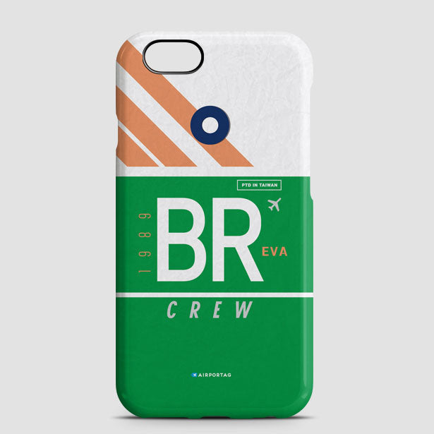 BR - Phone Case - Airportag