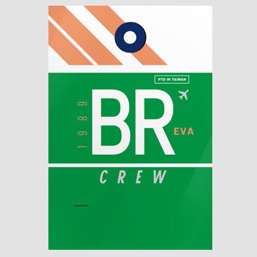BR - Poster - Airportag
