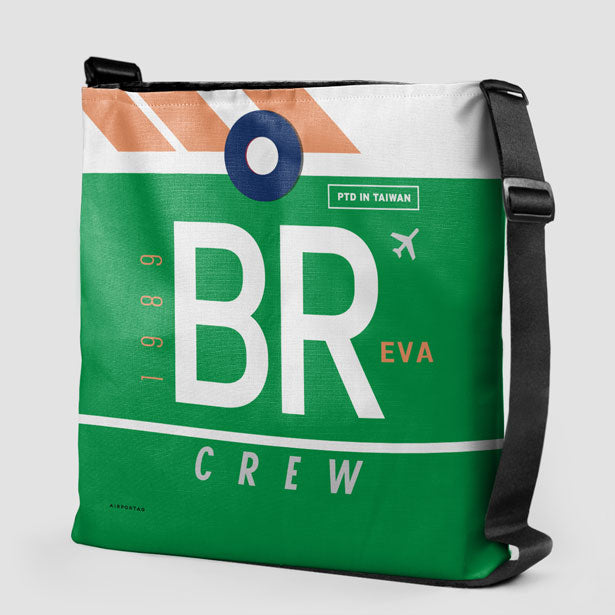 BR - Tote Bag - Airportag