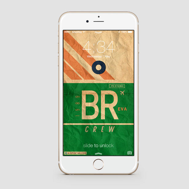 BR - Mobile wallpaper - Airportag