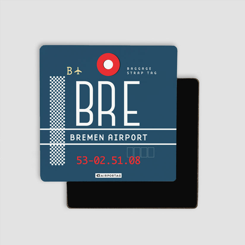 BRE - Magnet