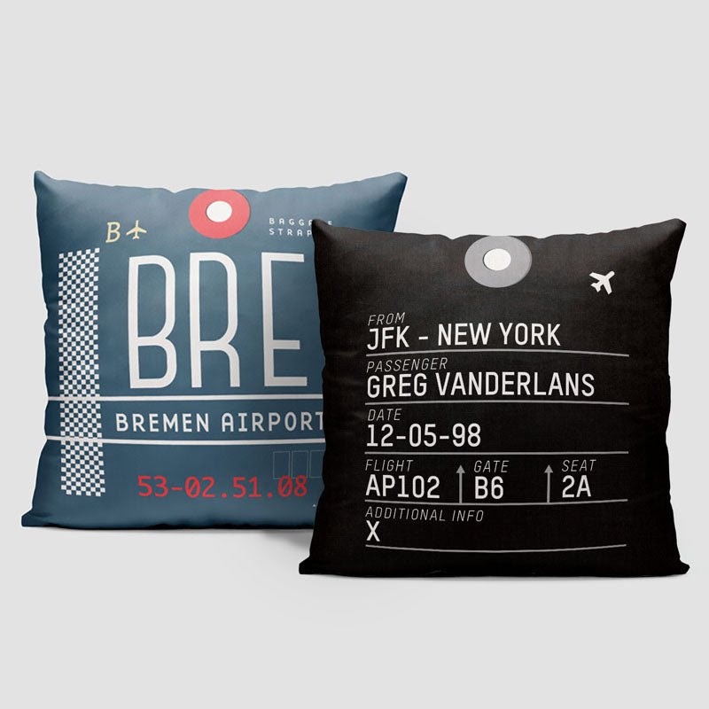 BRE - スローピロー