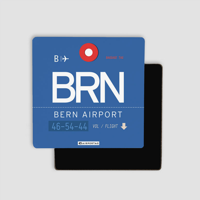 BRN - Aimant