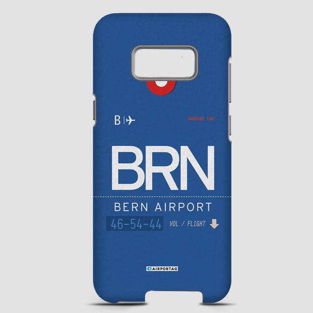 BRN - Phone Case - Airportag