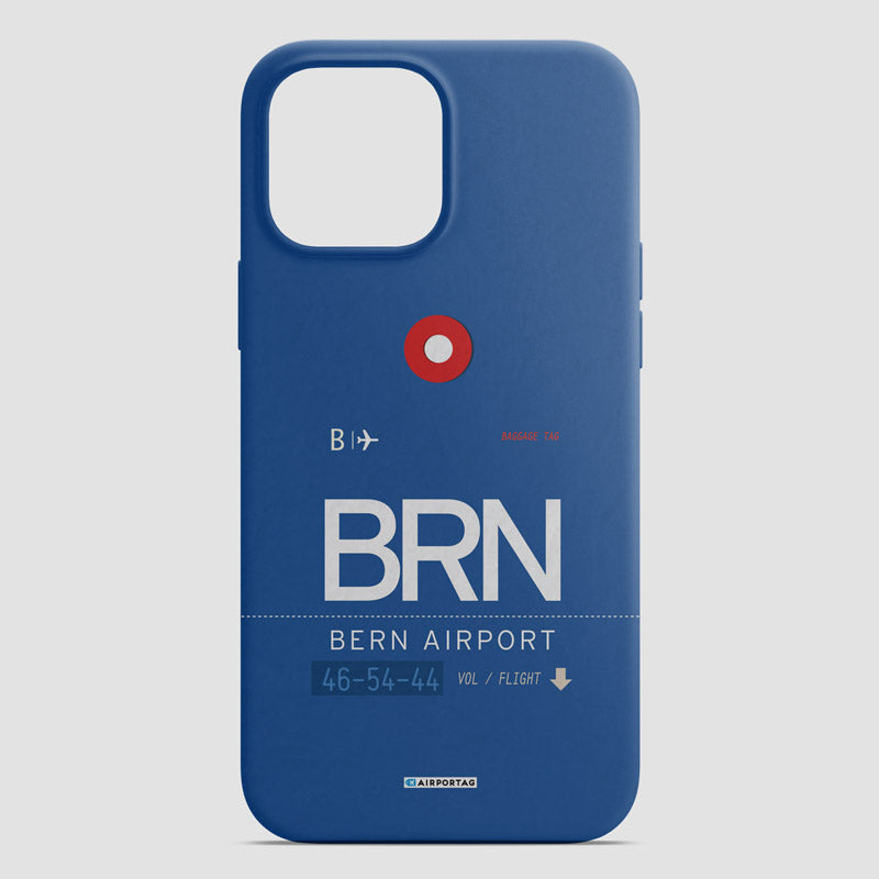 BRN - Coque Pour Téléphones