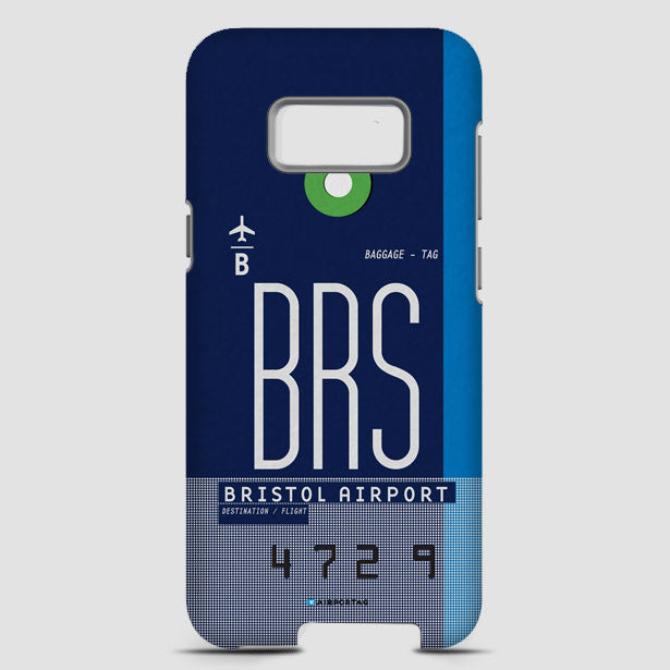 BRS - Phone Case - Airportag
