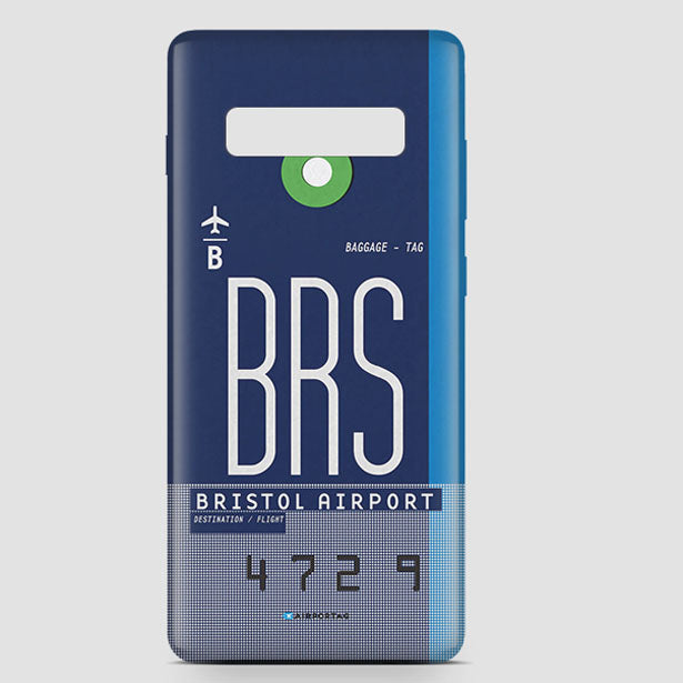 BRS - Phone Case - Airportag