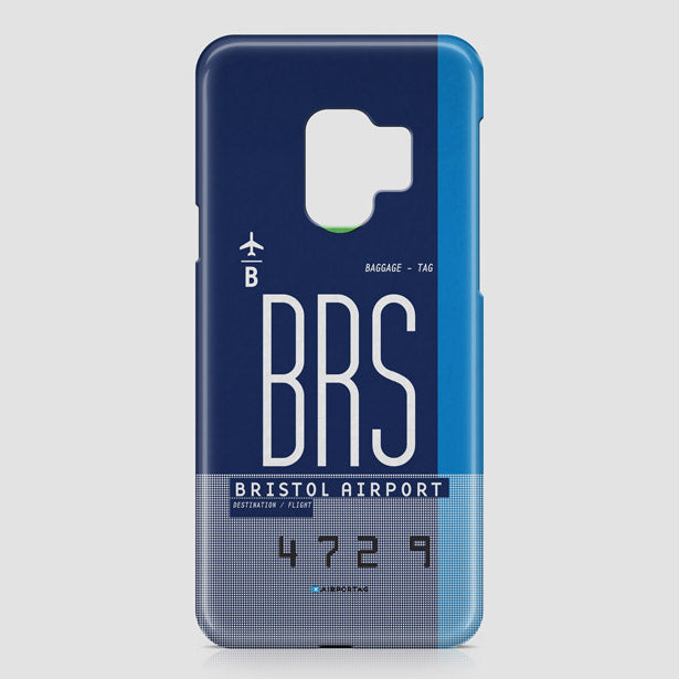 BRS - Phone Case - Airportag