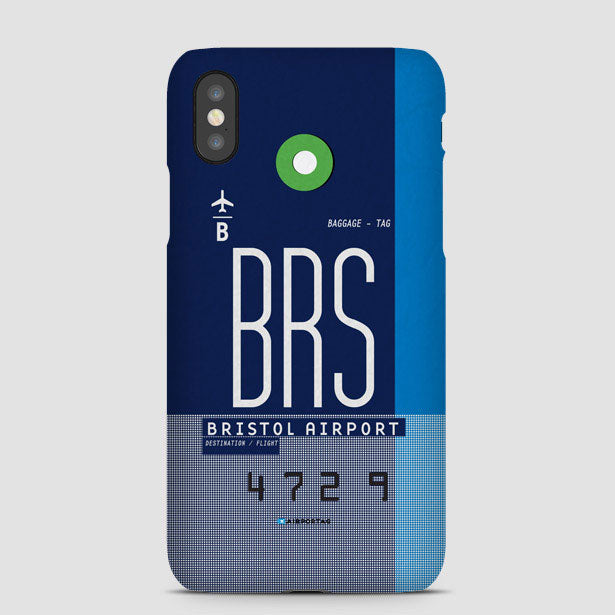 BRS - Phone Case - Airportag
