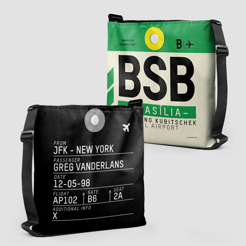 BSB - Tote Bag