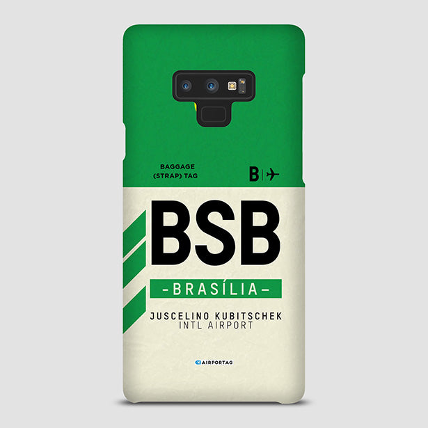 BSB - Phone Case airportag.myshopify.com