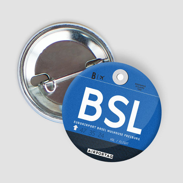 BSL - Button - Airportag