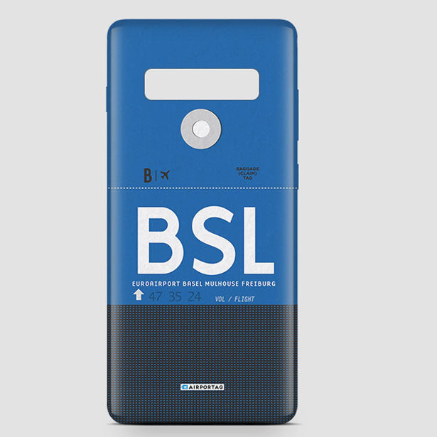 BSL - Phone Case - Airportag