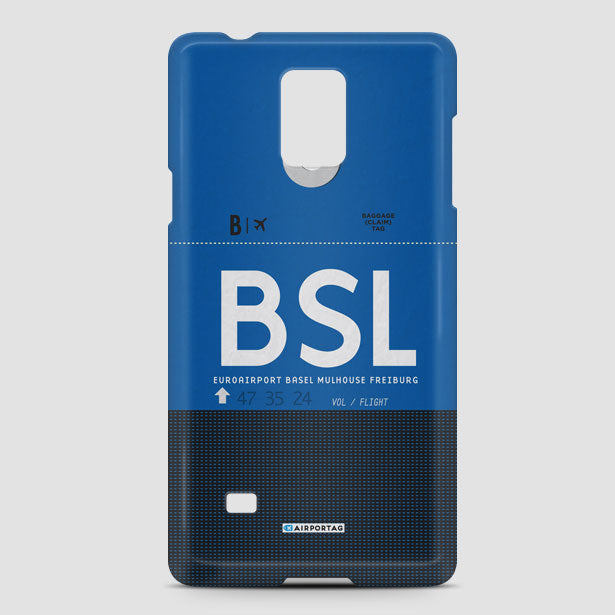 BSL - Phone Case - Airportag