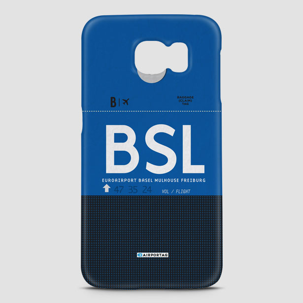 BSL - Phone Case - Airportag