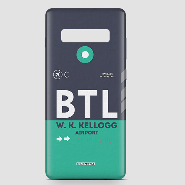 BTL - Phone Case - Airportag