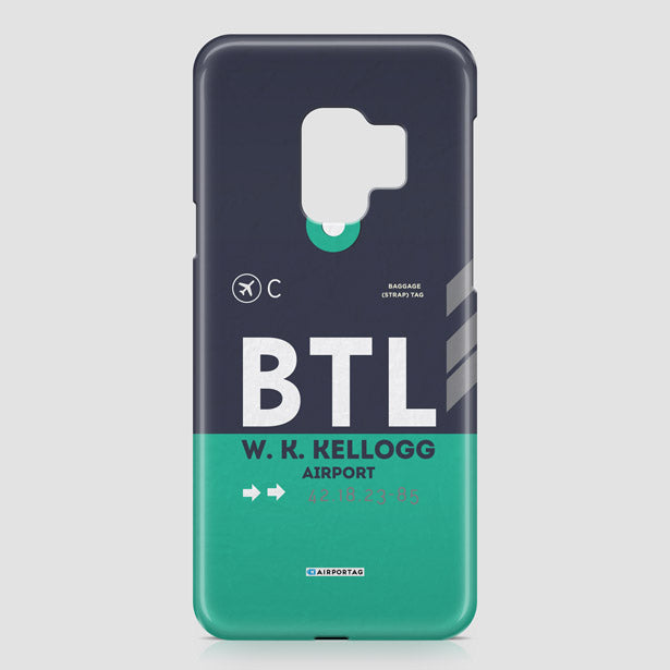 BTL - Phone Case - Airportag