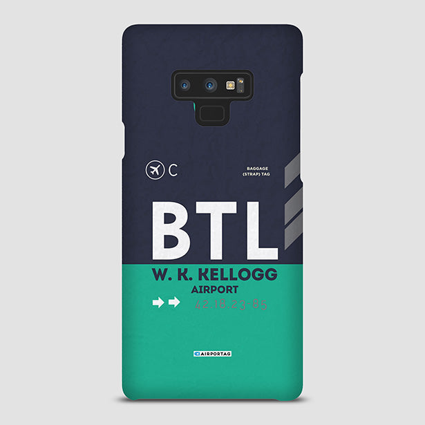 BTL - Phone Case airportag.myshopify.com