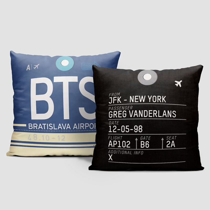 BTS - Coussin